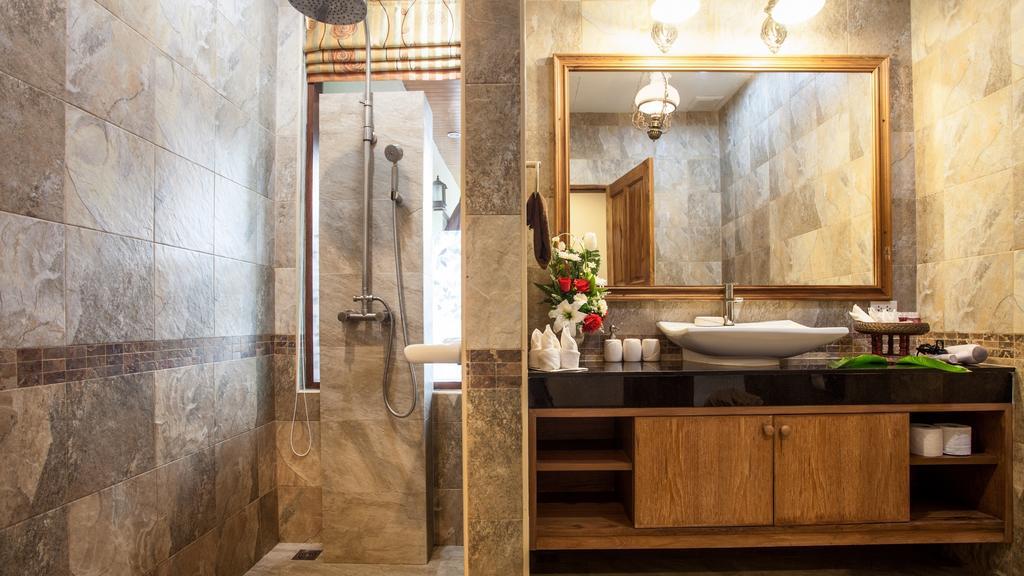 Saifon Villas 5 Bedroom Pool Villa Ao Nang 外观 照片
